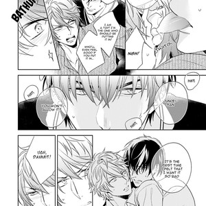 [Akatsuki Amama] Saikyo Yankee to Makeinu na Ore [Eng] – Gay Manga sex 162