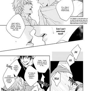 [Akatsuki Amama] Saikyo Yankee to Makeinu na Ore [Eng] – Gay Manga sex 163