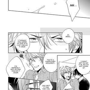 [Akatsuki Amama] Saikyo Yankee to Makeinu na Ore [Eng] – Gay Manga sex 165