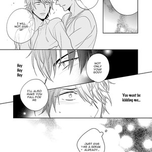 [Akatsuki Amama] Saikyo Yankee to Makeinu na Ore [Eng] – Gay Manga sex 166