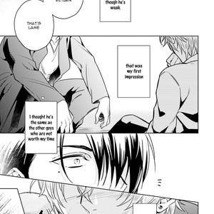 [Akatsuki Amama] Saikyo Yankee to Makeinu na Ore [Eng] – Gay Manga sex 167