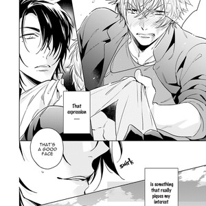 [Akatsuki Amama] Saikyo Yankee to Makeinu na Ore [Eng] – Gay Manga sex 168