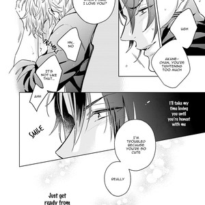 [Akatsuki Amama] Saikyo Yankee to Makeinu na Ore [Eng] – Gay Manga sex 172