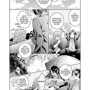 [Akatsuki Amama] Saikyo Yankee to Makeinu na Ore [Eng] – Gay Manga sex 174