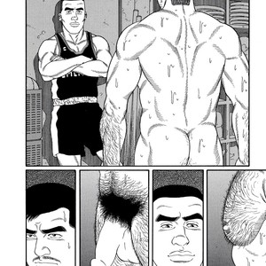[Gengoroh Tagame] Pride vol.2 [kr] – Gay Manga sex 51
