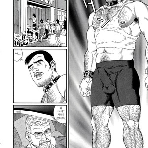[Gengoroh Tagame] Pride vol.2 [kr] – Gay Manga sex 146