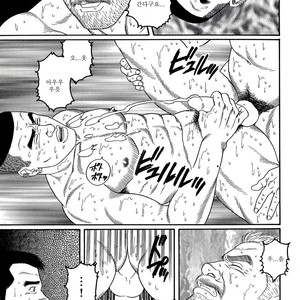 [Gengoroh Tagame] Pride vol.2 [kr] – Gay Manga sex 175