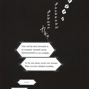 [Predilection Tautology] Katarudorofī tandeki – Jojo dj [JP] – Gay Manga sex 2