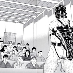 [Gengoroh Tagame] Pride vol.3 [kr] – Gay Manga sex 53