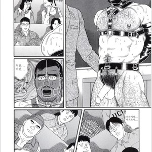 [Gengoroh Tagame] Pride vol.3 [kr] – Gay Manga sex 54