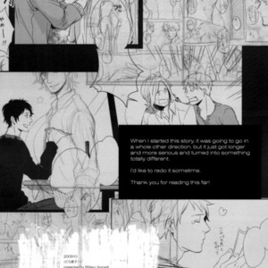 [89sion (Kome)] Hetalia dj – Dora Musuko [Eng] – Gay Manga sex 28