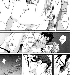 [Yoshi] Summer Night Boys [Eng] – Gay Manga sex 26