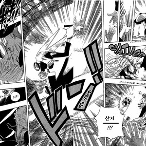[Yamato] Tiger 90113 – Book 1 – One Piece dj [kr] – Gay Manga sex 34