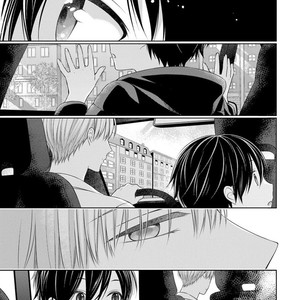 [MAKI Masaki] My Little Vampire [Eng] – Gay Manga sex 2