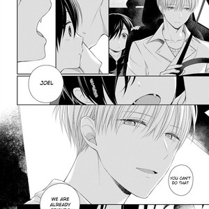 [MAKI Masaki] My Little Vampire [Eng] – Gay Manga sex 3