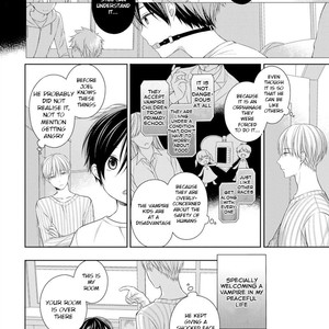 [MAKI Masaki] My Little Vampire [Eng] – Gay Manga sex 9