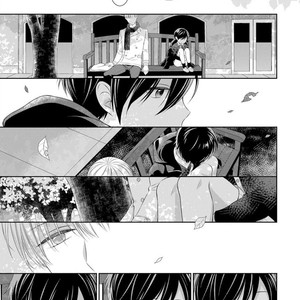 [MAKI Masaki] My Little Vampire [Eng] – Gay Manga sex 16