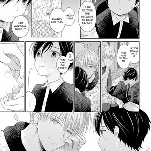 [MAKI Masaki] My Little Vampire [Eng] – Gay Manga sex 18