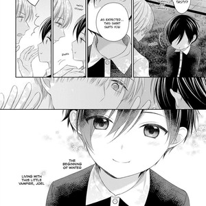 [MAKI Masaki] My Little Vampire [Eng] – Gay Manga sex 19