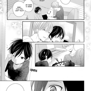 [MAKI Masaki] My Little Vampire [Eng] – Gay Manga sex 20
