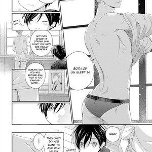 [MAKI Masaki] My Little Vampire [Eng] – Gay Manga sex 21