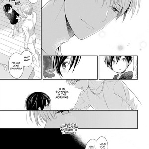 [MAKI Masaki] My Little Vampire [Eng] – Gay Manga sex 22