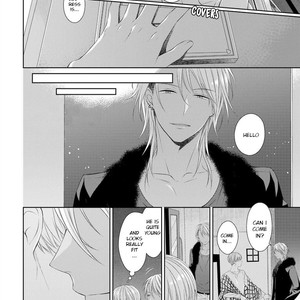 [MAKI Masaki] My Little Vampire [Eng] – Gay Manga sex 23