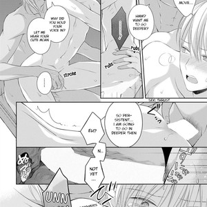 [MAKI Masaki] My Little Vampire [Eng] – Gay Manga sex 25