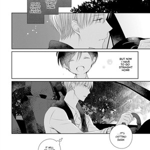 [MAKI Masaki] My Little Vampire [Eng] – Gay Manga sex 29