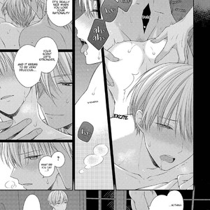 [MAKI Masaki] My Little Vampire [Eng] – Gay Manga sex 31