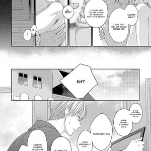 [MAKI Masaki] My Little Vampire [Eng] – Gay Manga sex 32