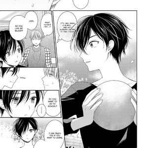 [MAKI Masaki] My Little Vampire [Eng] – Gay Manga sex 33