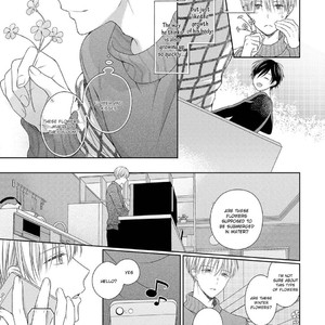 [MAKI Masaki] My Little Vampire [Eng] – Gay Manga sex 35