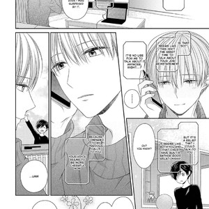 [MAKI Masaki] My Little Vampire [Eng] – Gay Manga sex 36