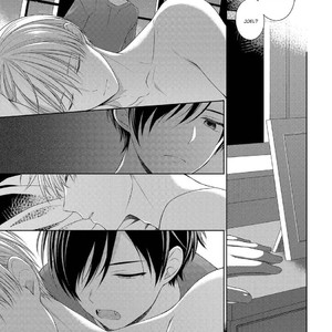 [MAKI Masaki] My Little Vampire [Eng] – Gay Manga sex 37