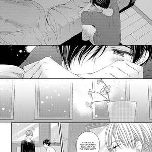 [MAKI Masaki] My Little Vampire [Eng] – Gay Manga sex 38