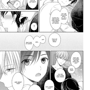 [MAKI Masaki] My Little Vampire [Eng] – Gay Manga sex 39