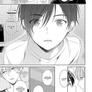 [MAKI Masaki] My Little Vampire [Eng] – Gay Manga sex 41