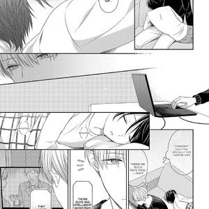 [MAKI Masaki] My Little Vampire [Eng] – Gay Manga sex 43