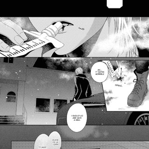 [MAKI Masaki] My Little Vampire [Eng] – Gay Manga sex 44
