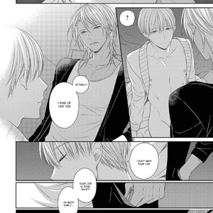 [MAKI Masaki] My Little Vampire [Eng] – Gay Manga sex 46