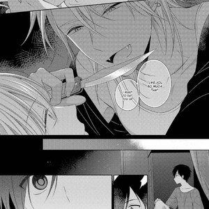 [MAKI Masaki] My Little Vampire [Eng] – Gay Manga sex 47