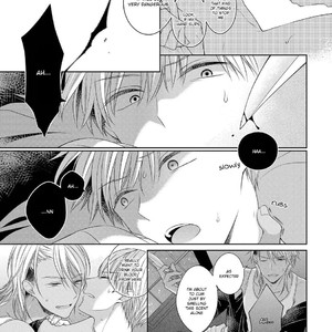 [MAKI Masaki] My Little Vampire [Eng] – Gay Manga sex 49