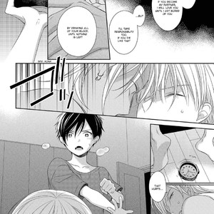 [MAKI Masaki] My Little Vampire [Eng] – Gay Manga sex 50