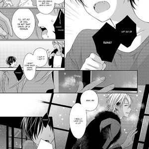 [MAKI Masaki] My Little Vampire [Eng] – Gay Manga sex 51