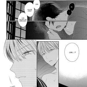 [MAKI Masaki] My Little Vampire [Eng] – Gay Manga sex 54