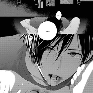 [MAKI Masaki] My Little Vampire [Eng] – Gay Manga sex 58