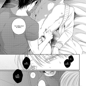 [MAKI Masaki] My Little Vampire [Eng] – Gay Manga sex 59