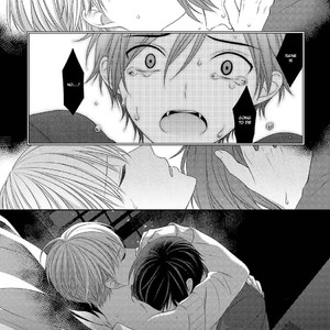 [MAKI Masaki] My Little Vampire [Eng] – Gay Manga sex 60