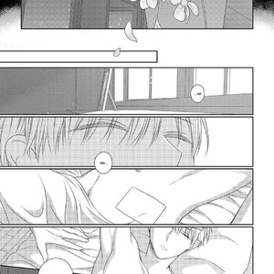 [MAKI Masaki] My Little Vampire [Eng] – Gay Manga sex 61